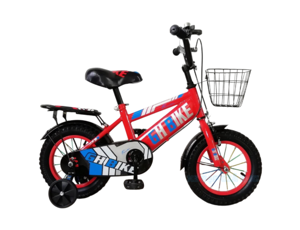 Xe đạp trẻ em GH Bike