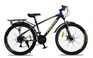 xe đạp fornix C26